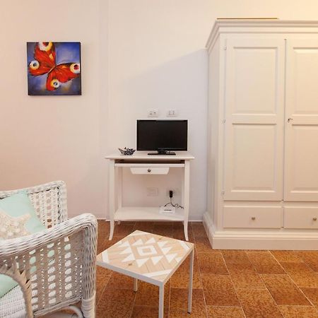 Il Porticciolo Apartment Riomaggiore Exterior photo