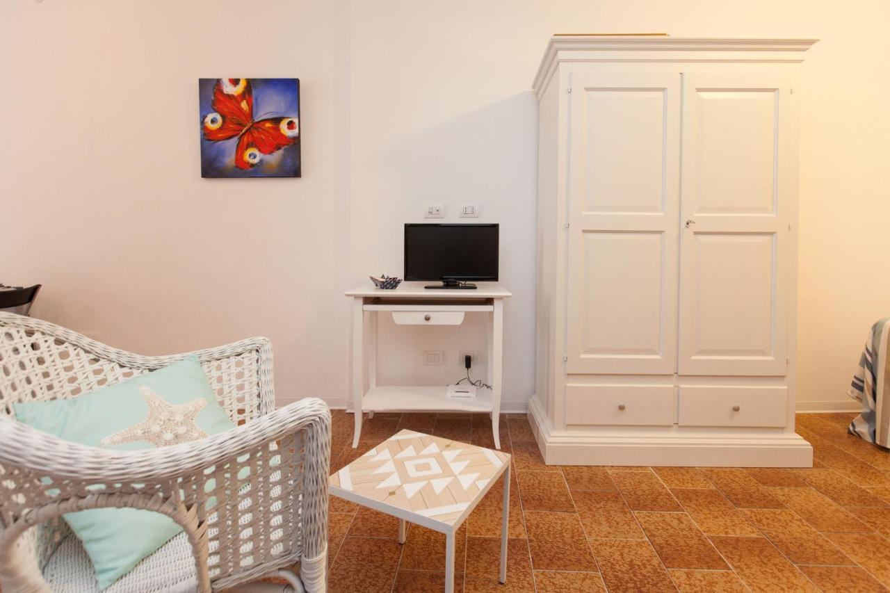 Il Porticciolo Apartment Riomaggiore Exterior photo