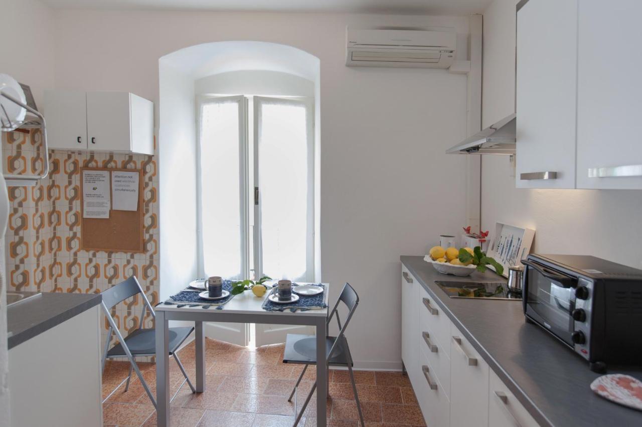 Il Porticciolo Apartment Riomaggiore Exterior photo